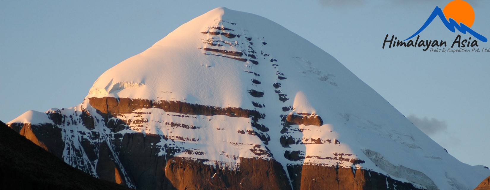 Mount Kailash Mansarovar Yatra from India 2025