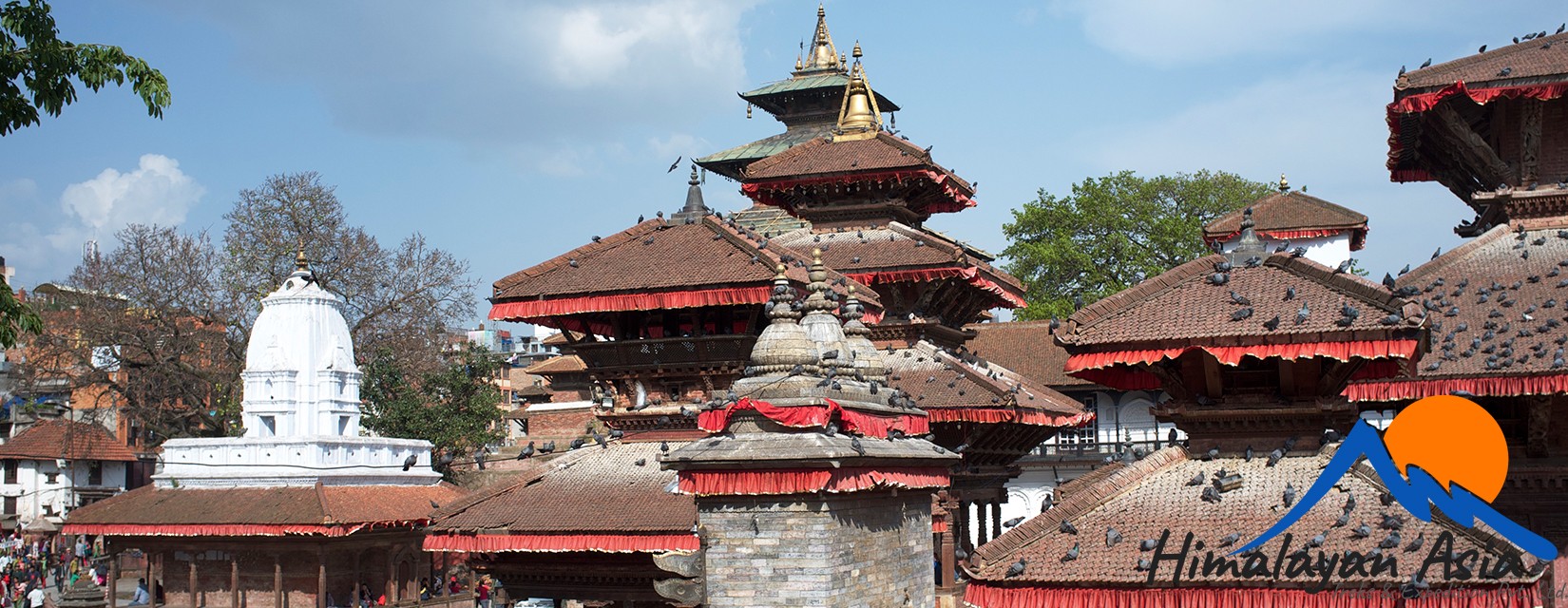 Temple-Kathmandu-Durbar-Square